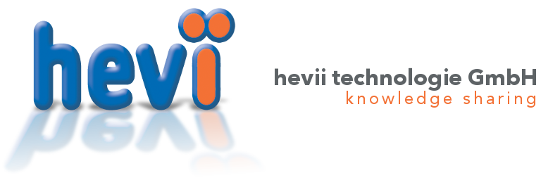 hevii technologie GmbH